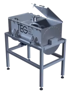 Змішувач сипучих продуктів Змішувач сипучих продуктів